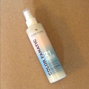 Pureology Color Fanatic Multi-Tasking Spray